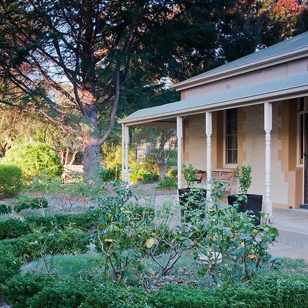 Linfield Cottage Williamstown Zimmer foto