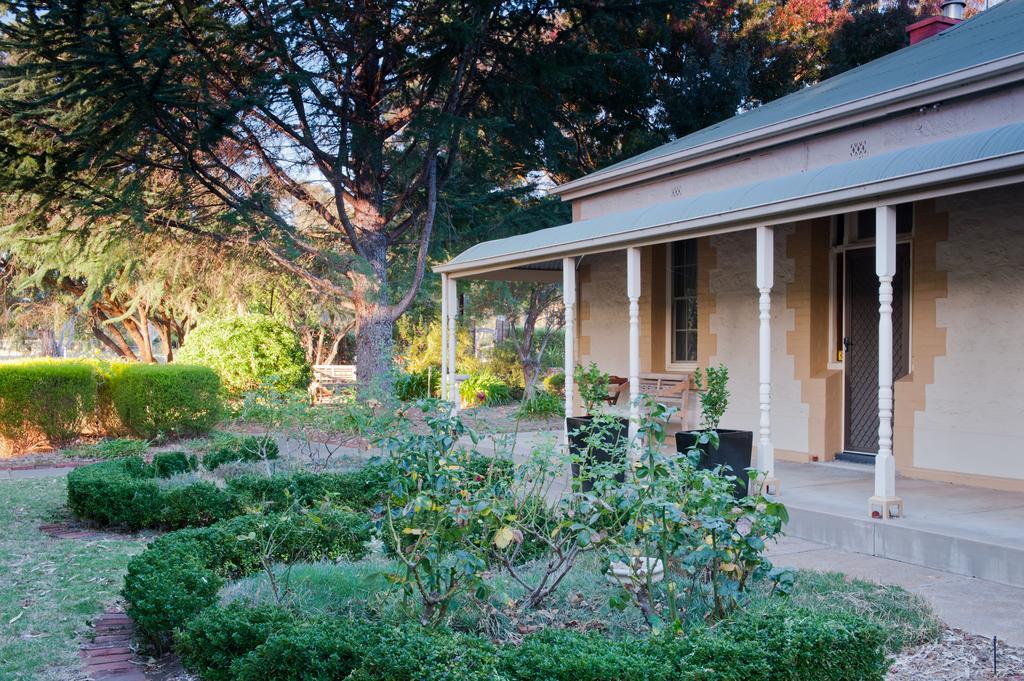 Linfield Cottage Williamstown Zimmer foto